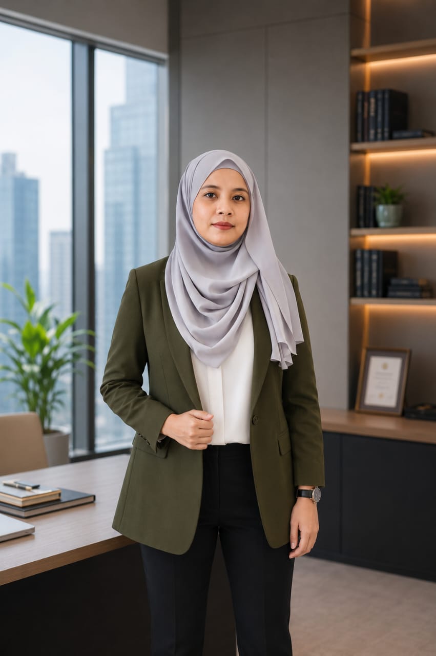 Liyana Aida