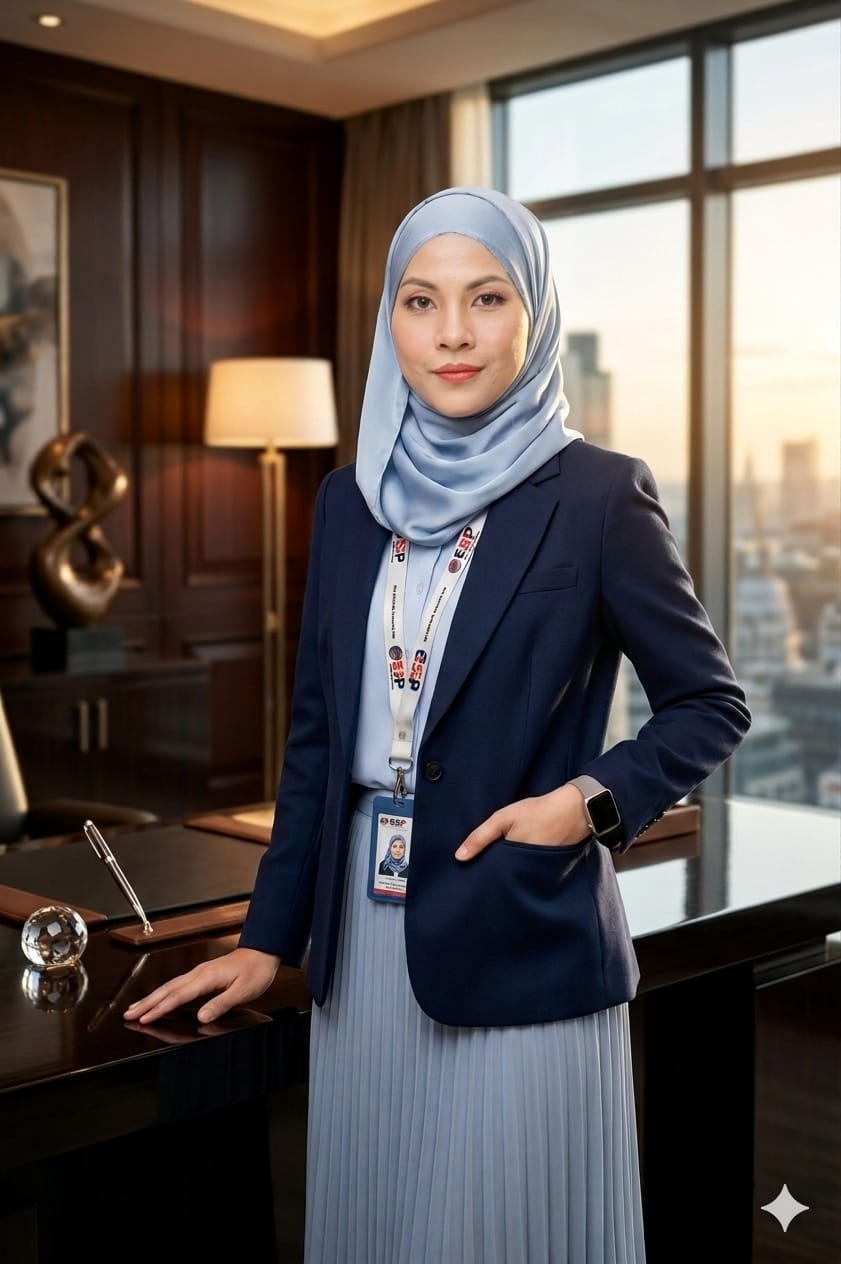 Zaidah Ahmad
