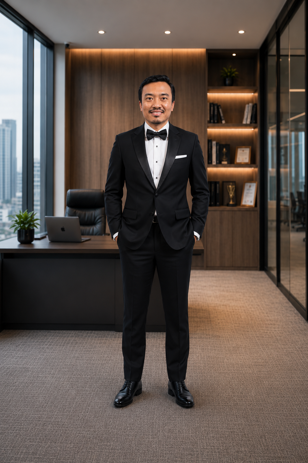 Mohd Syah