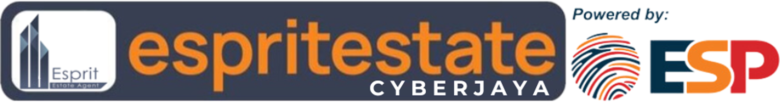 Affiliated with Esprit Estate Agent Cyberjaya — Powered by ESP