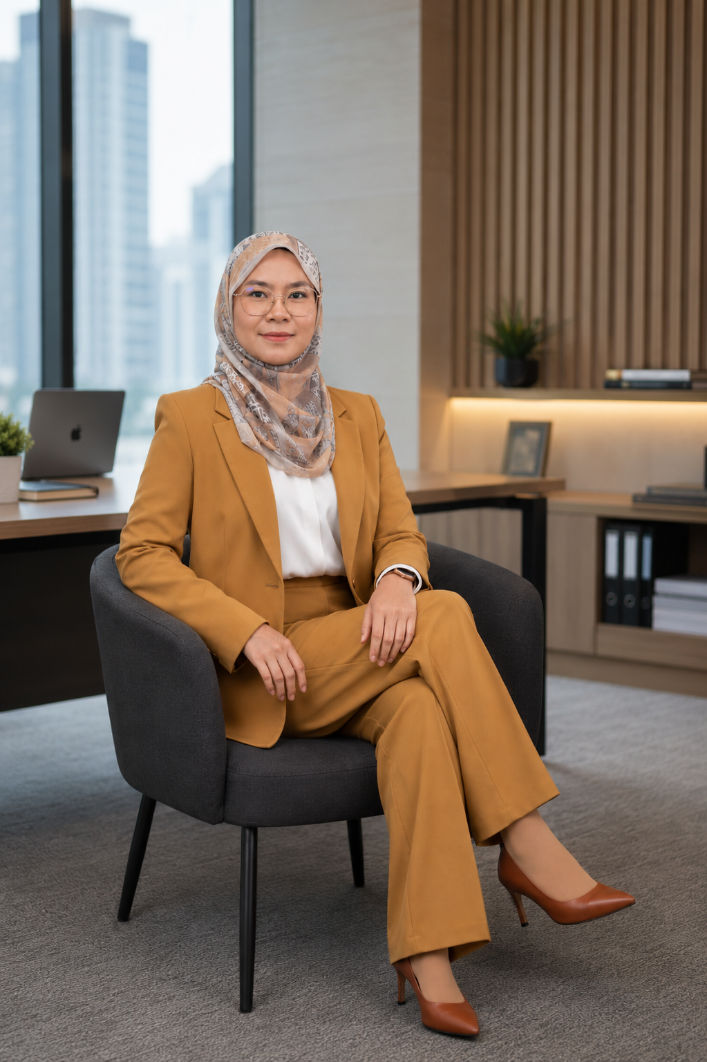 Fiza Aziz