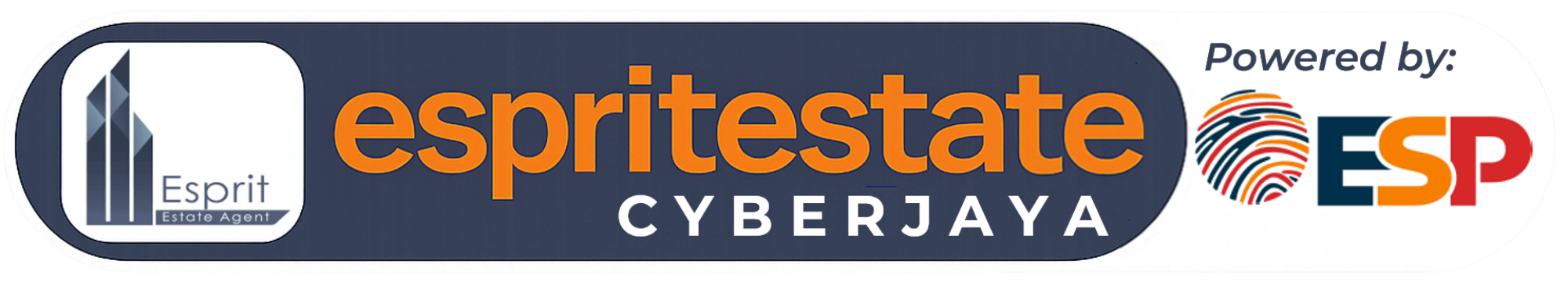 Affiliated with Esprit Estate Agent Cyberjaya — Powered by ESP