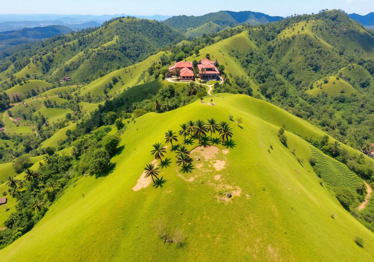 Land