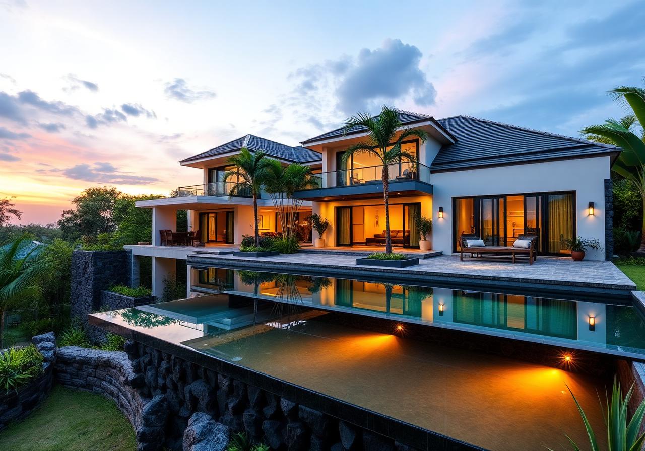Residential